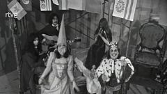 Arxiu TVE Catalunya - Terra d'Escuella - Fira de Carnestoltes