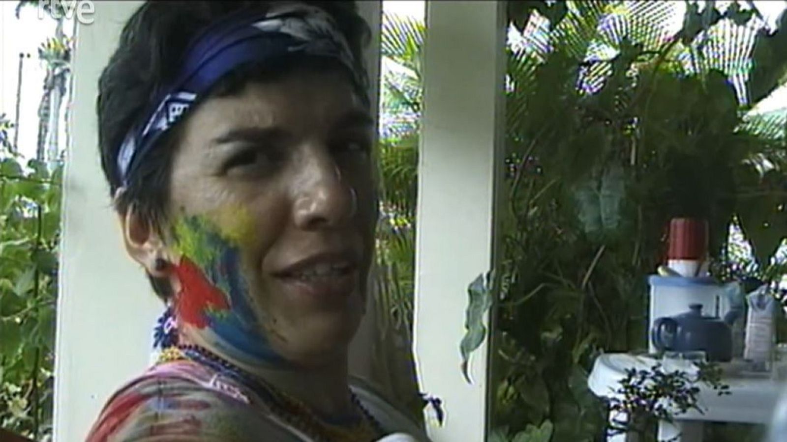 Arxiu TVE Catalunya - Gran Angular Rec - El carnaval de la Montse - Granangular.cat | Veure