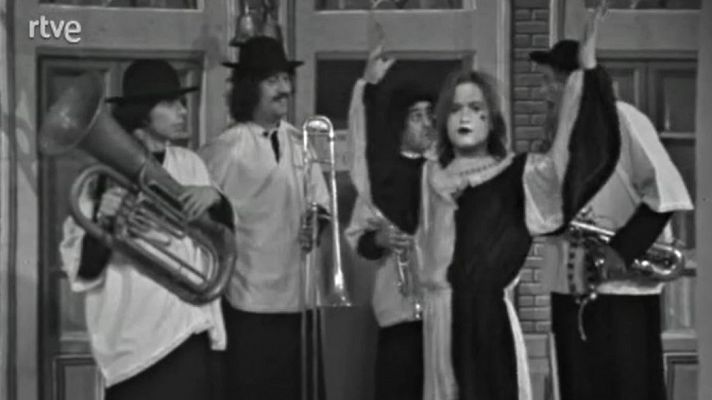 Terra d'escudella - Carnestoltes