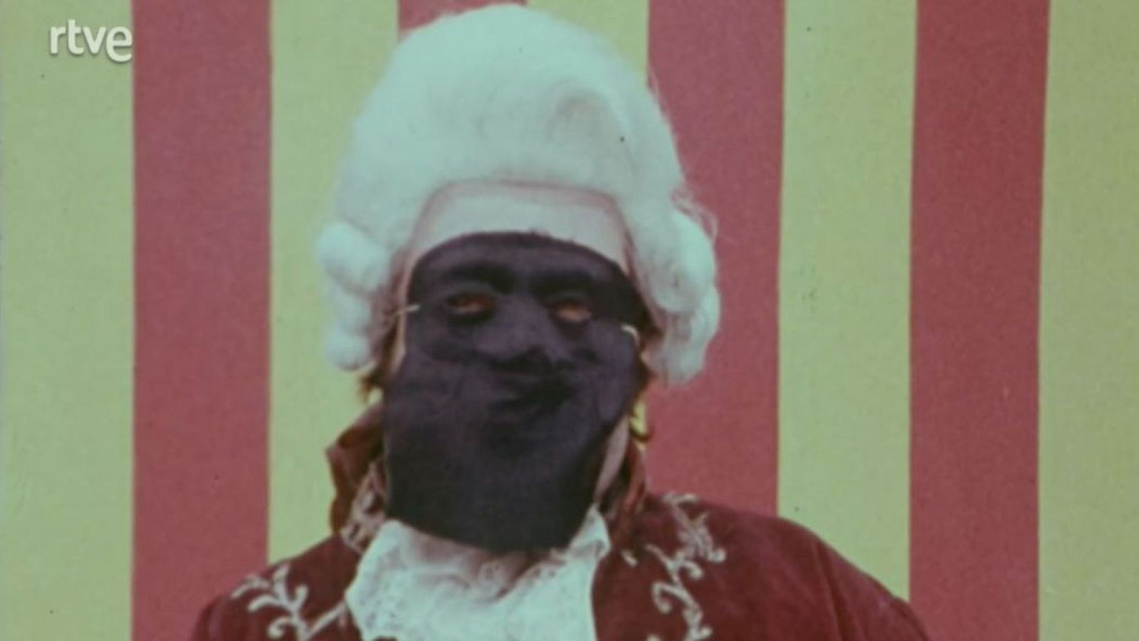 El carnestoltes de Vilanova i la Geltrú - Mirador -Arxiu TVE Catalunya - Mirador | Veure