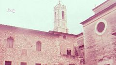 Arxiu TVE Catalunya - Temps d'estiu - Vilanova i la Geltrú