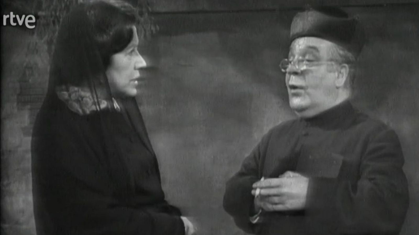 Estudio 1 El Padre Pitillo