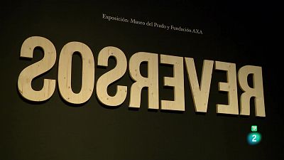 Exposicin Reversos | Ver