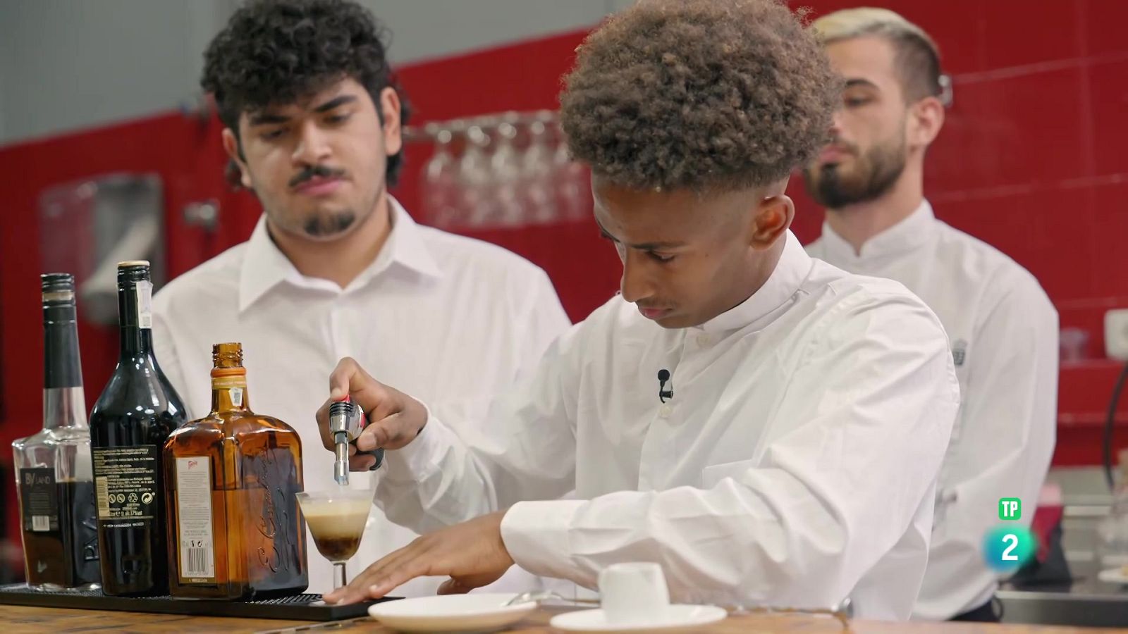 Qué quiero ser de mayor: Hostelería y Turismo | Ver