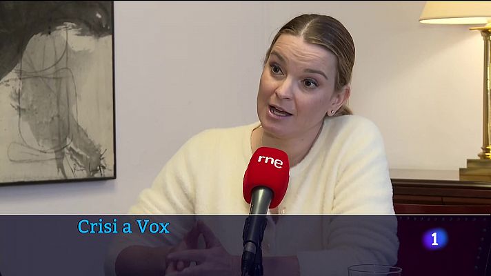 Informatiu Balear - Informatiu Balear 1 - 05/02/24