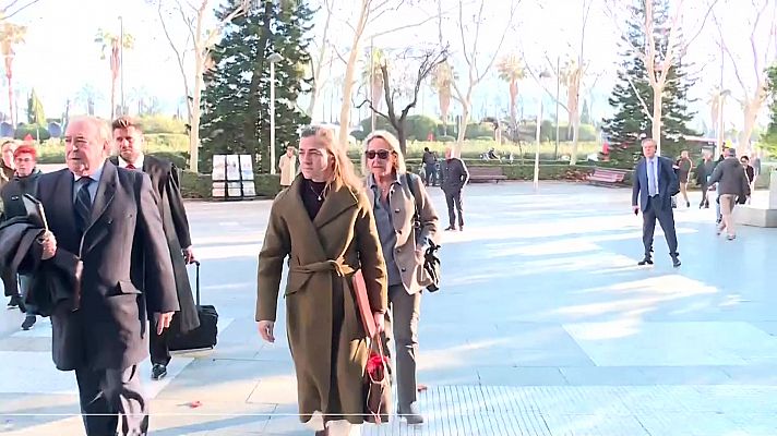 L'informatiu - Comunitat Valenciana - L'Informatiu de la Comunitat Valenciana 1 - 05/02/24