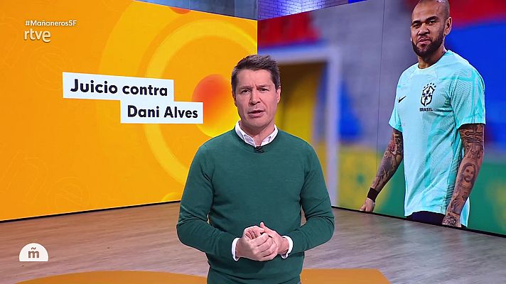 Mañaneros 360 - Programa 101