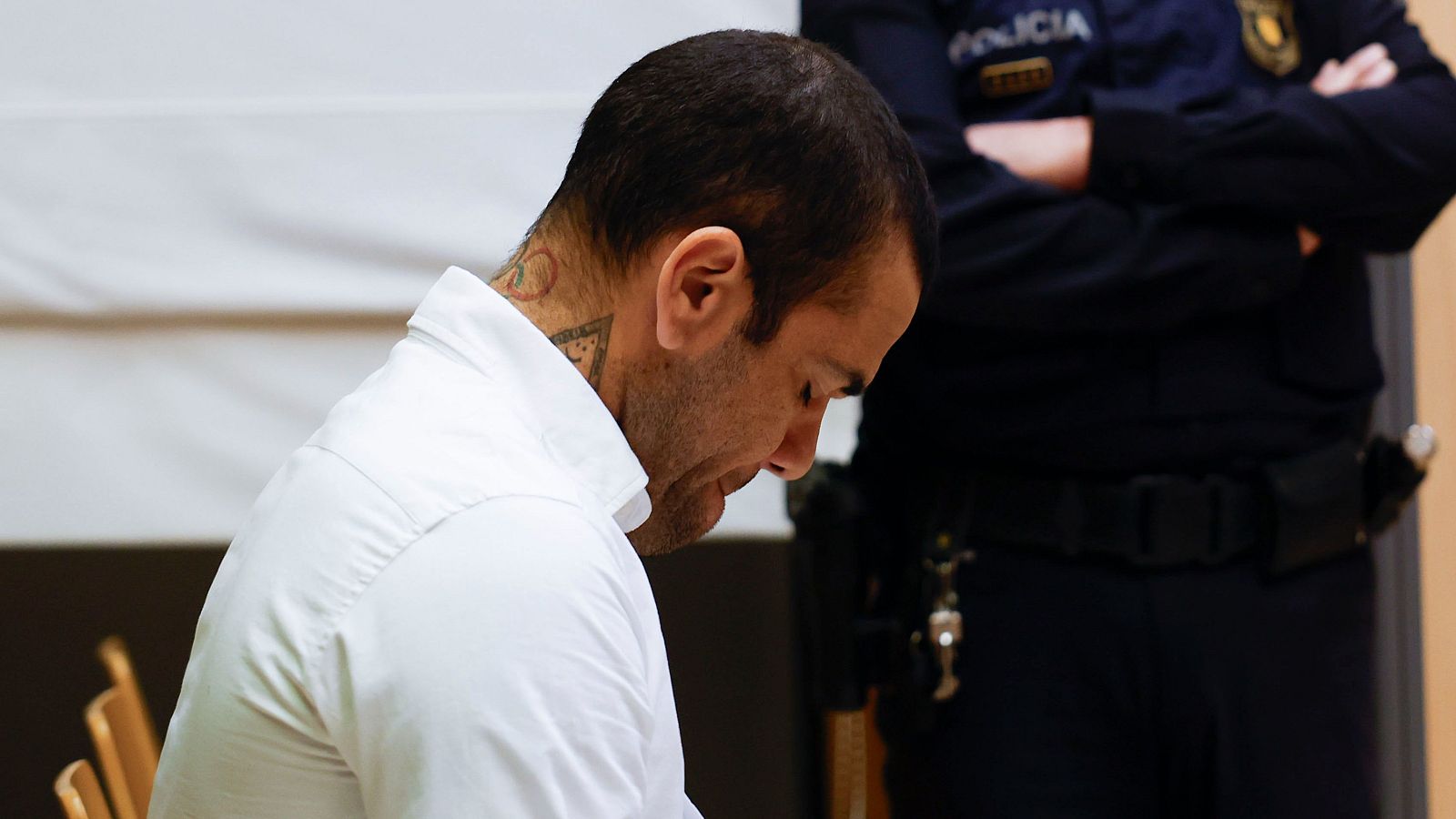 Telediario - 15 horas - 05/02/24 - Lengua de signos - ver ahora