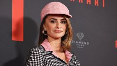 Penélope Cruz, una mujer tras la sombra de un hombre en 'Ferrari'