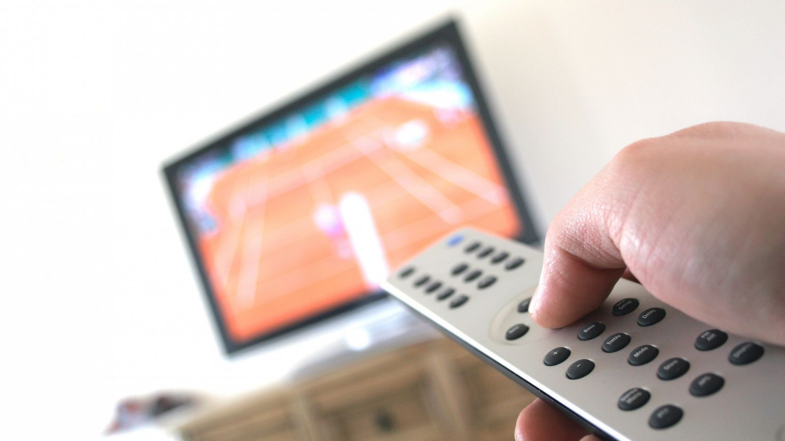 Cómo saber si tu televisor o su decodificador son compatibles TDT HD