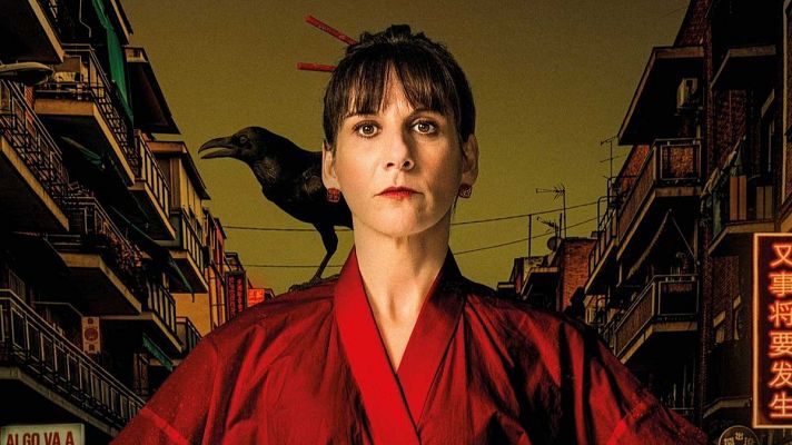 Premios Goya - Charlamos con las actrices y actores nominados a los Premios Goya 2024