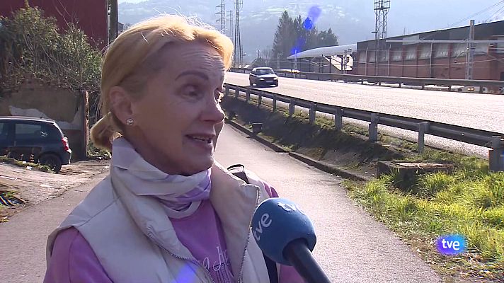 Panorama Regional - Asturias en 2' - 05/02/24