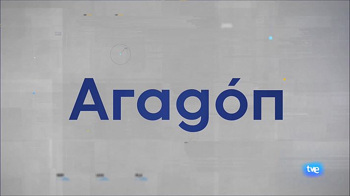 Noticias Aragón 2 - 05/02/24