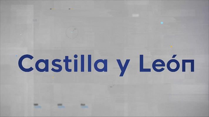 Castilla y León en 2' - 05/02/24