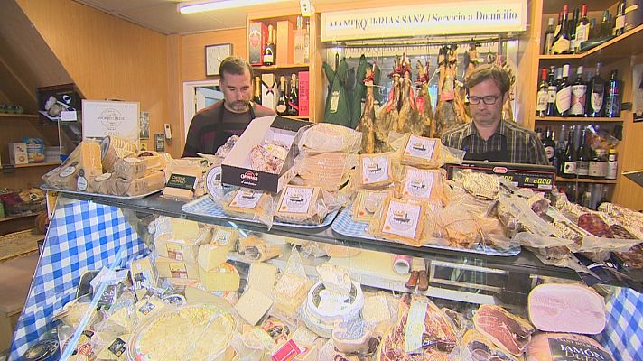 Noticias Aragón - Cerrado por jubilación: más negocios cierran por falta de relevo generacional