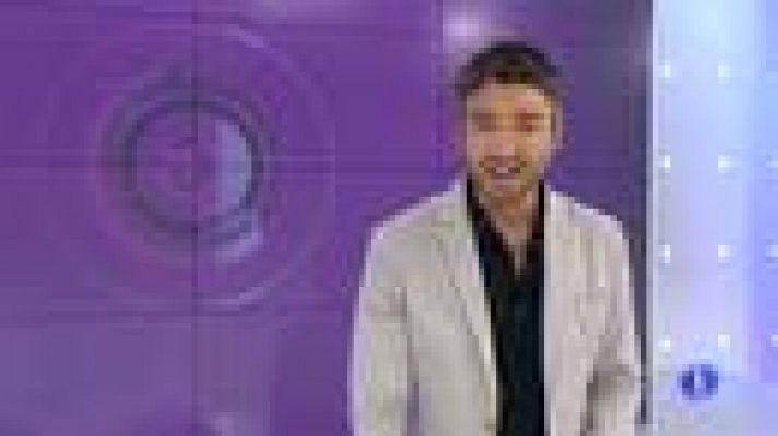 +Gente - Anne Igartiburu, Premio Ondas