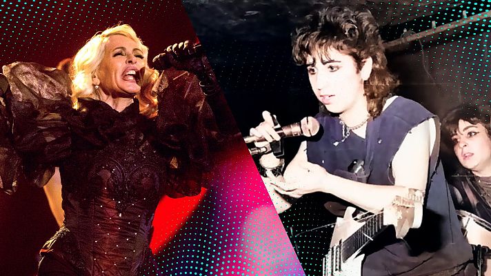 Zorra: de censurar a Las Vulpes a mandar a Nebulossa a Eurovisión - Telediario Fin de Semana | Ver