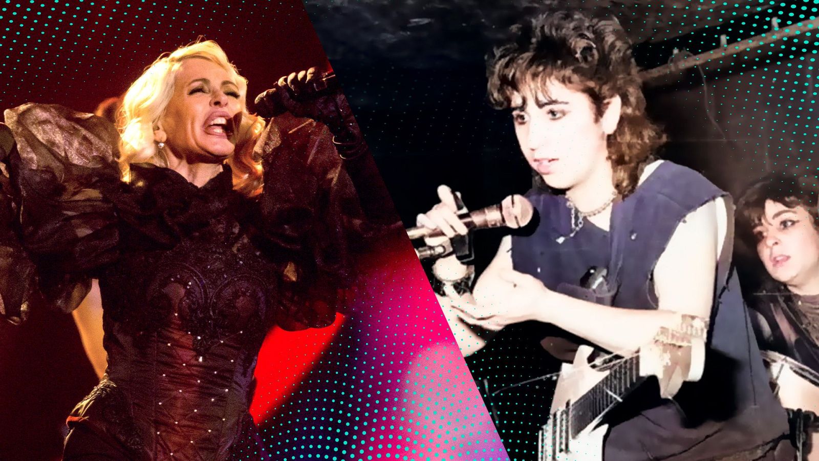 Zorra: de censurar a Las Vulpes a mandar a Nebulossa a Eurovisión - Telediario Fin de Semana | Ver