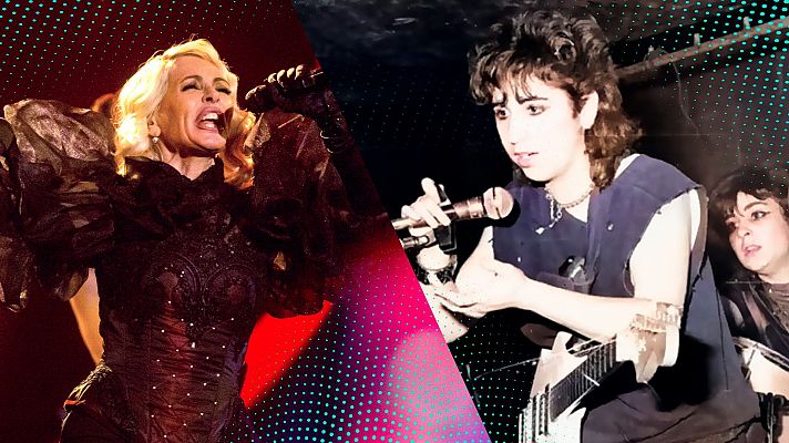 Telediario Fin de Semana - Zorra: de censurar a Las Vulpes a mandar a Nebulossa a Eurovisión