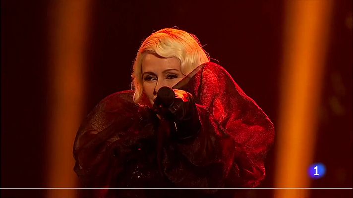 L'informatiu - Comunitat Valenciana - L'Informatiu de la Comunitat Valenciana 2 - 05/02/24