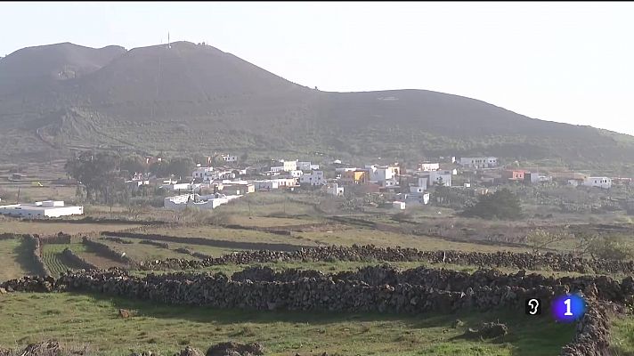 Telecanarias - Canarias en 2' - 05/02/2024