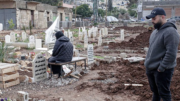 Violencia en Cisjordania: Amnistía Internacional denuncia abusos de Israel