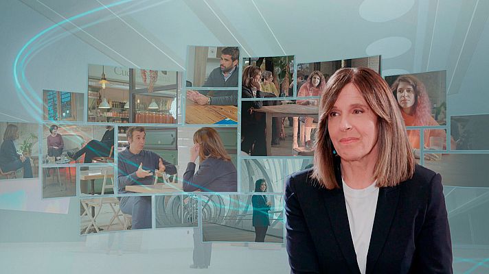 Todo cambia - Las relaciones personales