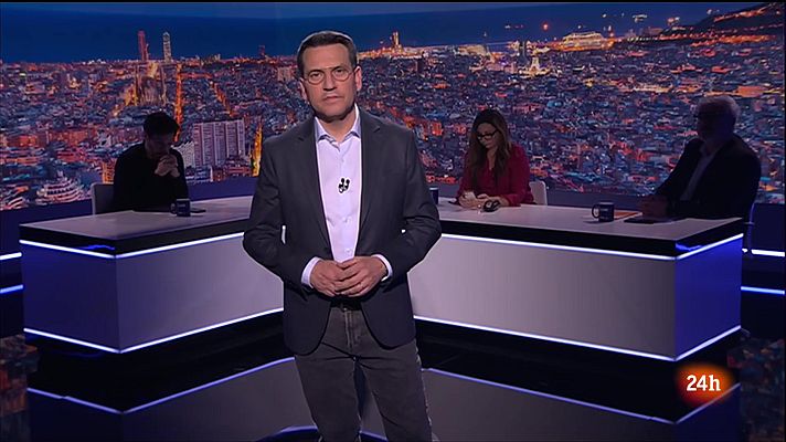 El Vespre - El Vespre - 05/02/2024