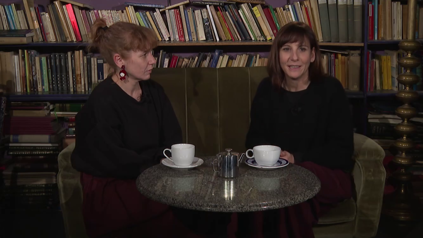 Premios Goya 2024 | Entrevistas con las actrices y actores nominados - Telediario 2 | Ver