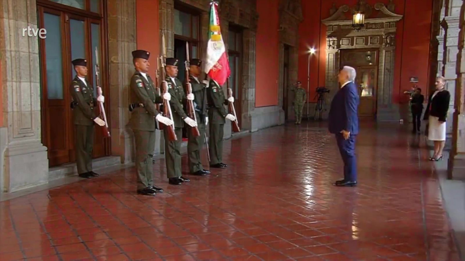 Telediario Internacional - 05/02/24 - ver ahora