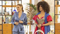 Bake off: Famosos al horno - Programa 5