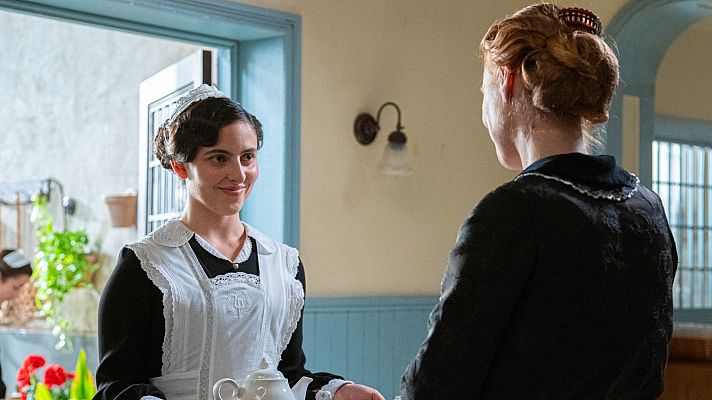 La promesa - Episodio 286