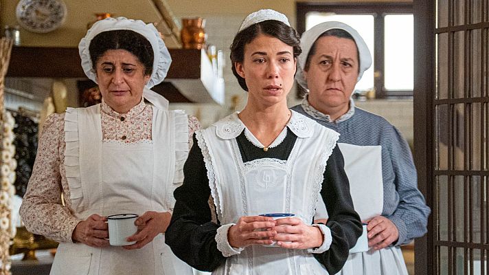 La promesa - Episodio 287