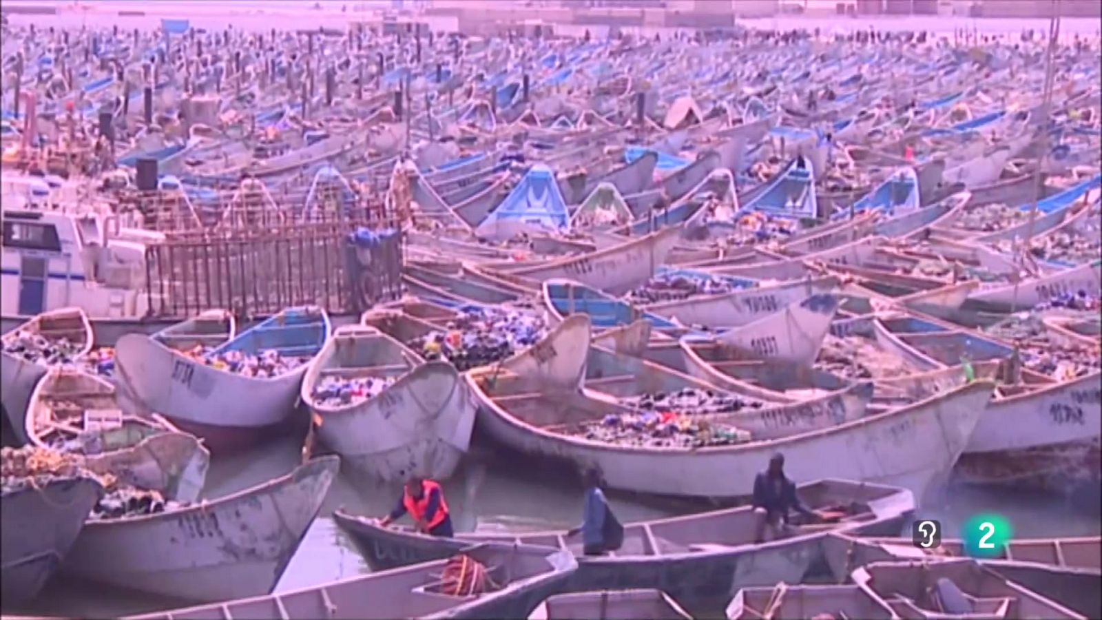 Telecanarias 2 - 05/02/2024 | Ver