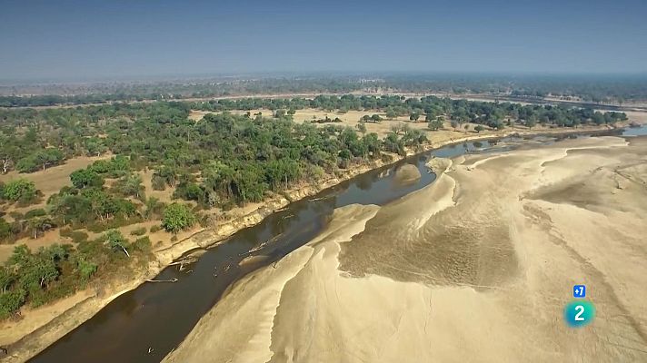 Som Documentals - La gran sequera: Comença la sequera