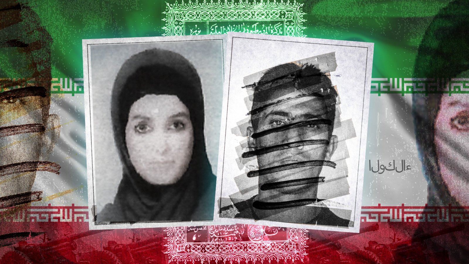 Irán, sospechoso de participar en un complot para asesinar a judíos suecos