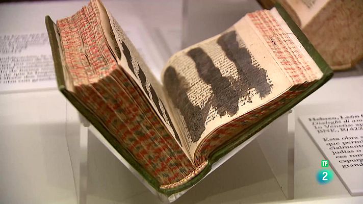 La aventura del Saber - Malos libros: la censura en la España moderna