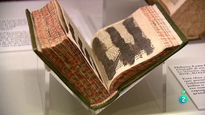 La aventura del Saber - Malos libros: la censura en la España moderna