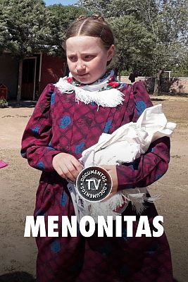 Menonitas