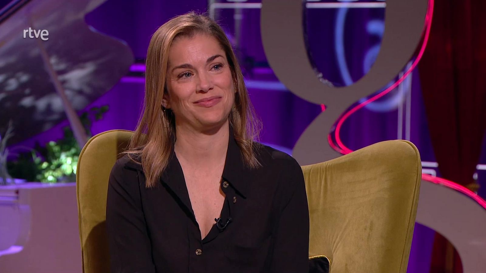 Entrevista a María Zamora - Culturas 2 - Culturas 2 | Ver