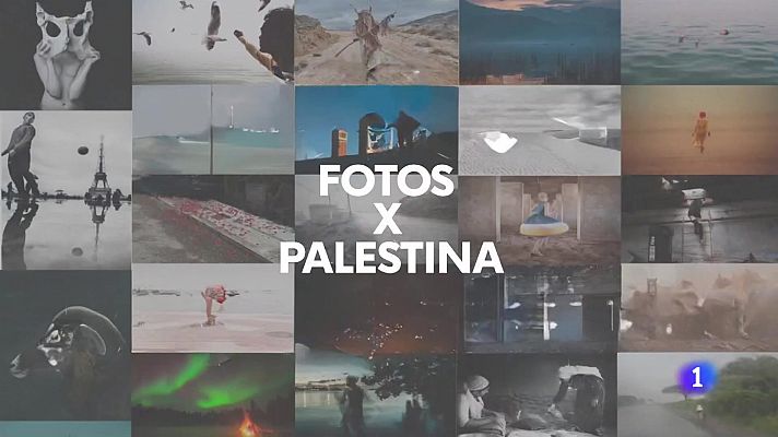 Fotos X Palestina