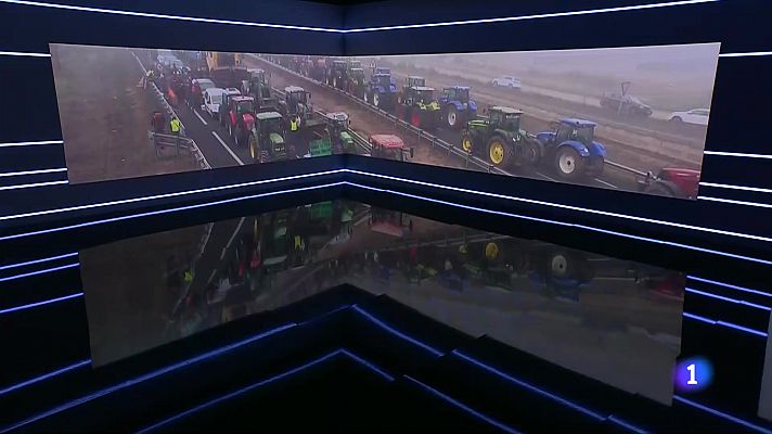 L'Informatiu - L'Informatiu - 06/02/2024