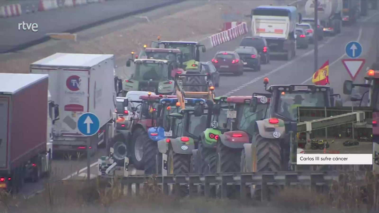 Informativo 24 horas - 14h - 06/02/24 - ver ahora