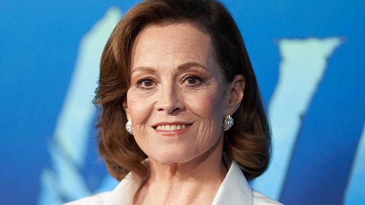 Sigourney Weaver recibirá el Premio Goya Internacional