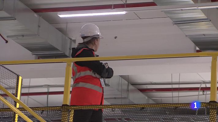 L'Informatiu - Es doblen les hores de baixa per incapacitat temporal