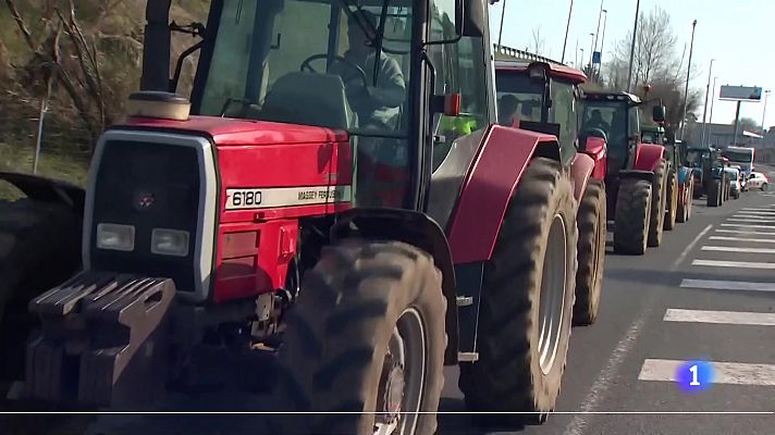 Panorama Regional - Asturias en 2' - 06/02/24