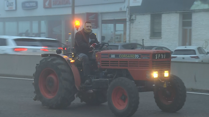 L'Informatiu - L'Informatiu 2 - 06/02/2024