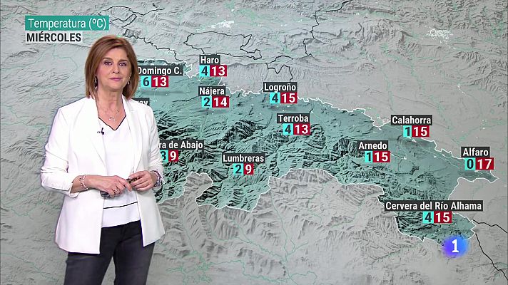 Informativo Telerioja - Informativo Telerioja 2 - 06-02-2024