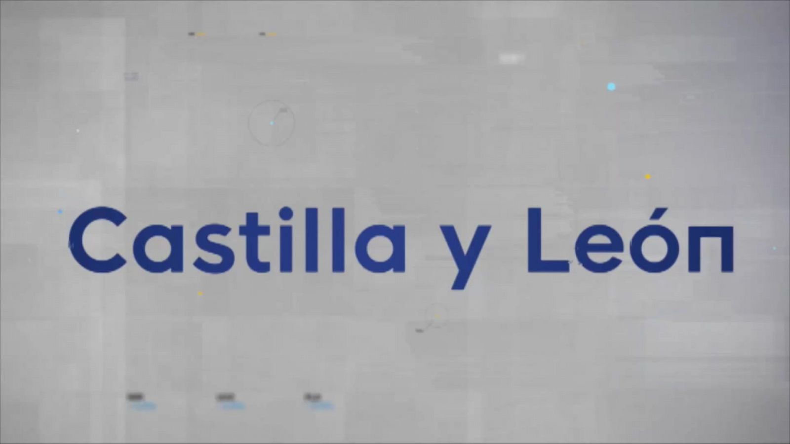 Noticias de Castilla y León - Programa informativo en RTVE Play