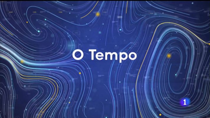 Telexornal - Galicia - El tiempo en Galicia 06-02-2024